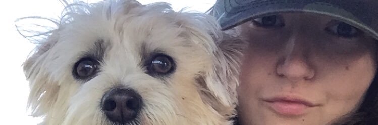 hhannahmae's profile banner image