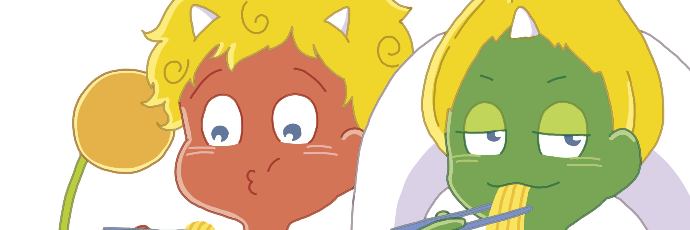 O_meshitaro's profile banner image