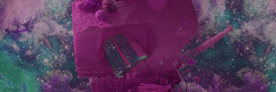 ForeverScape's profile banner image