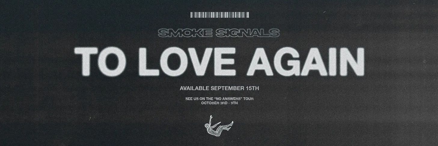 Smoke Signals banner