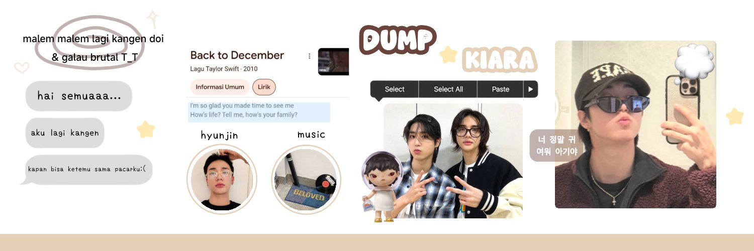 Kiaraa banner