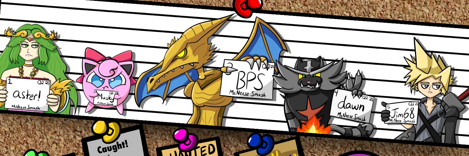 McNeese Fight Club banner