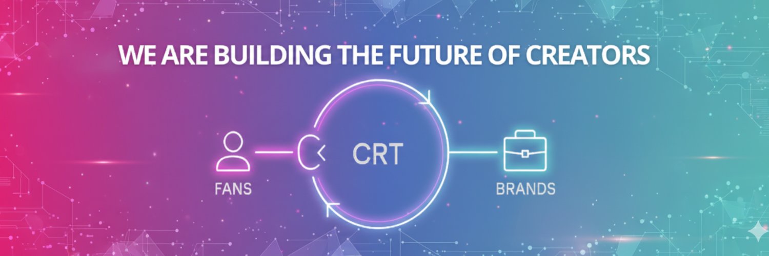CreatorToken banner
