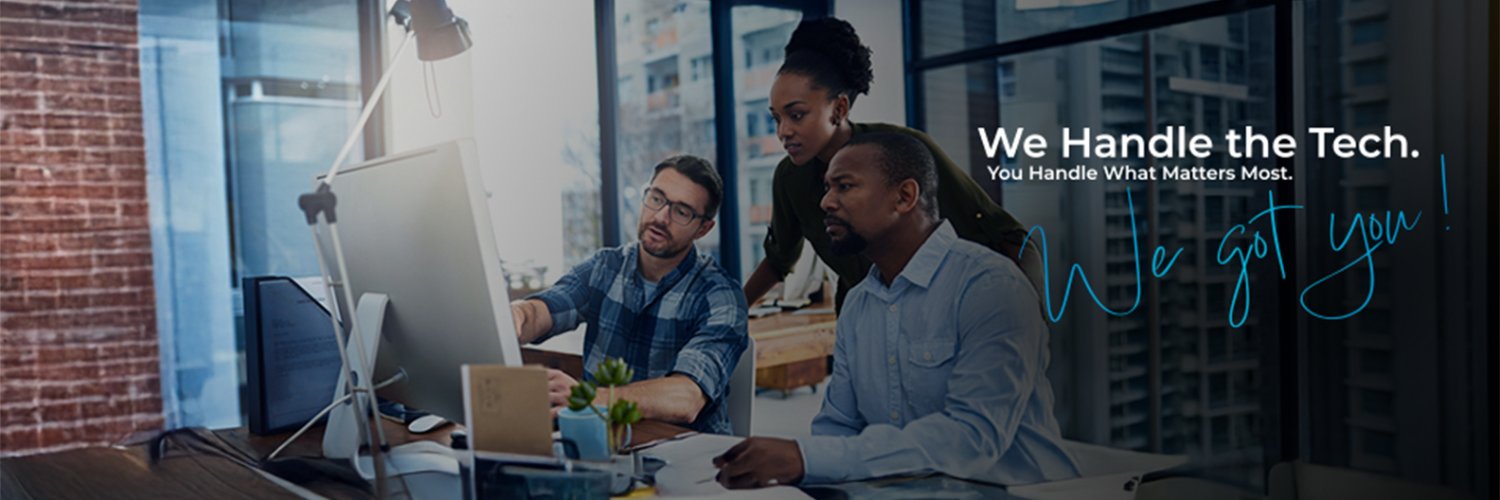 Think Anew (ProCern Technology Solutions) banner