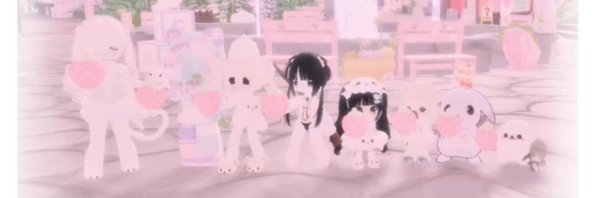 mamegomemu's profile banner image