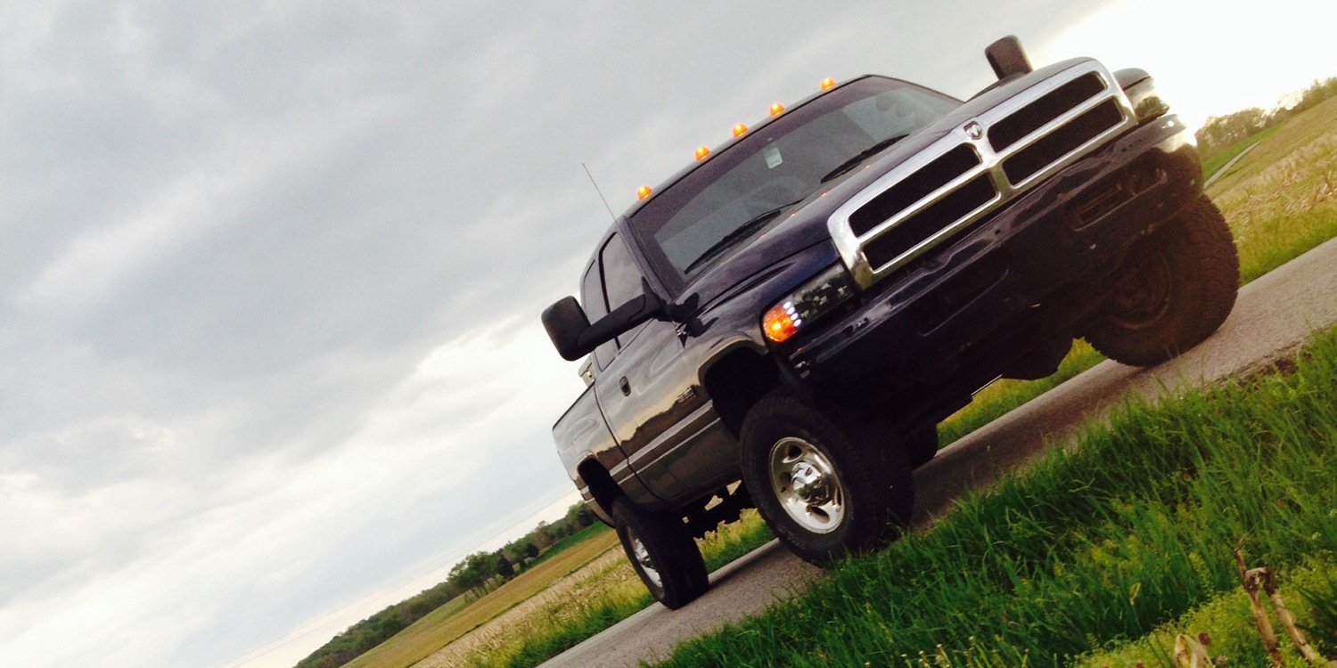 AustinFordyce's profile banner image