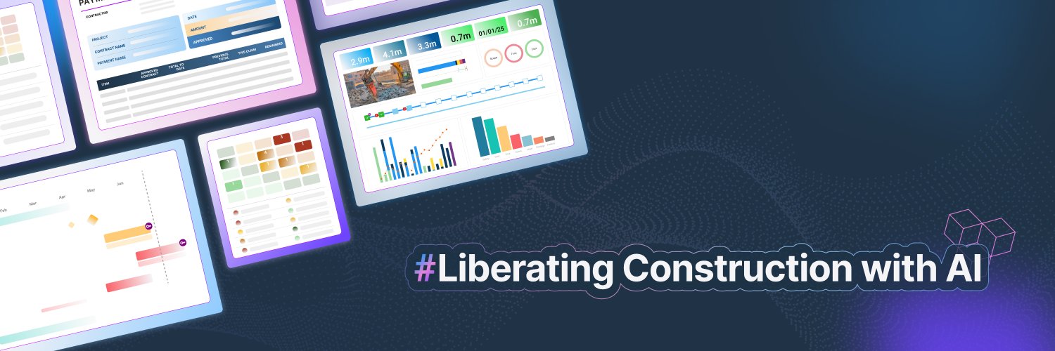 Mastt | Construction Project Management Software banner