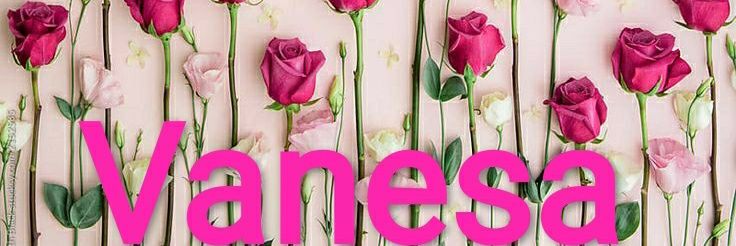 Vanesa 🇦🇷 banner