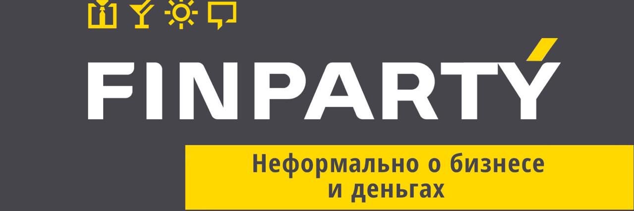 Finparty's profile banner image