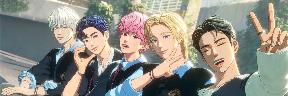 ainamin10's profile banner image