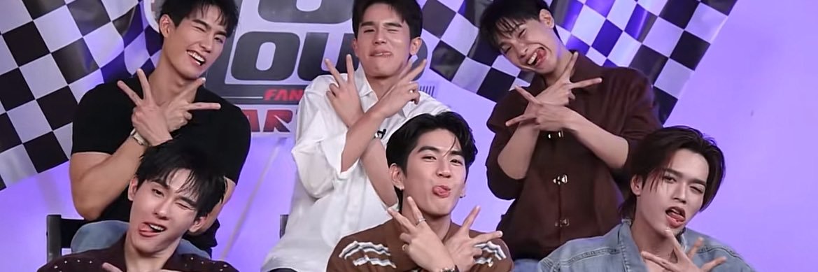 อยู่ทุกด้อม banner