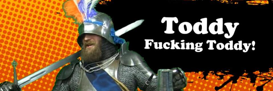 RobbiePhilip's profile banner image