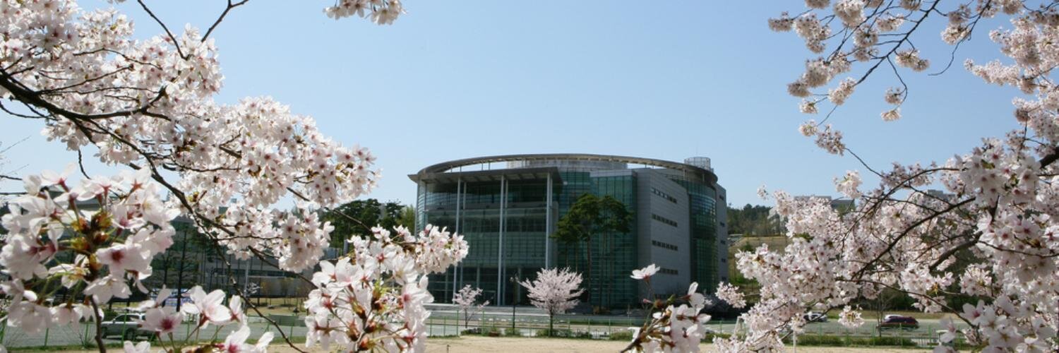 postechlibrary's profile banner image