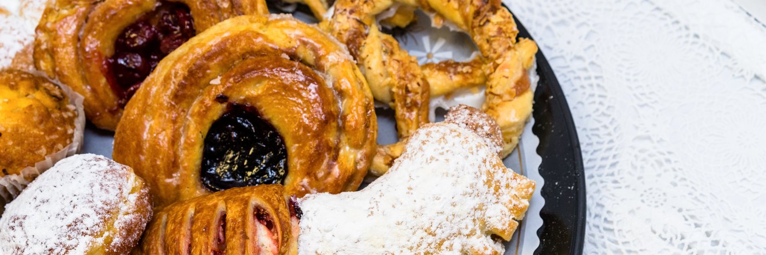 HeidelBakery's profile banner image