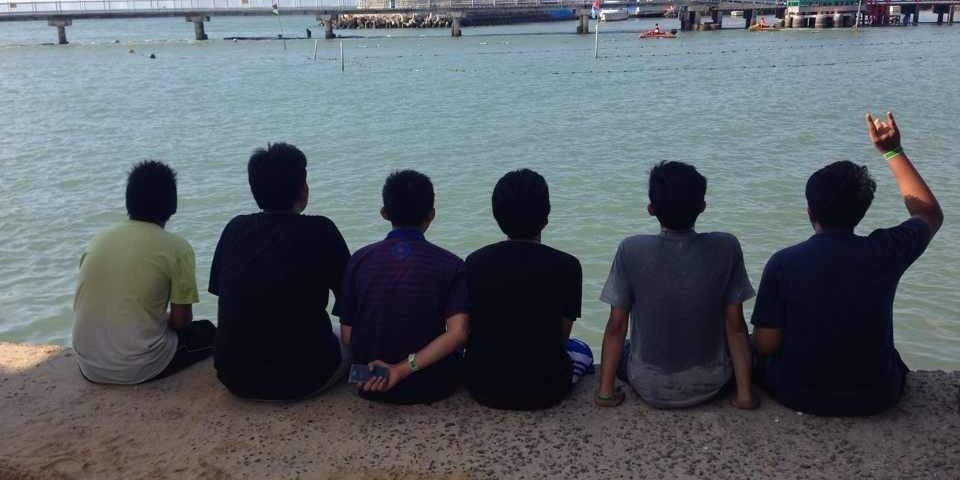 dityadwip's profile banner image
