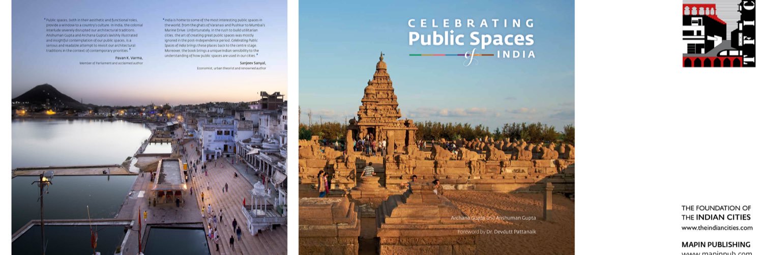 theindiancities's profile banner image