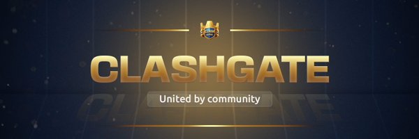 ClashGate_ Profile Banner