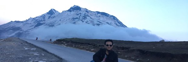 aatishmahajan Profile Banner