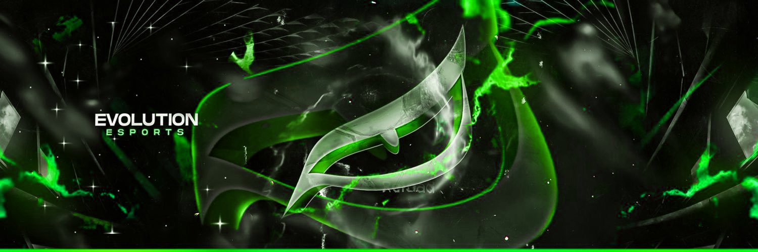 Evolution EVG/EVT banner