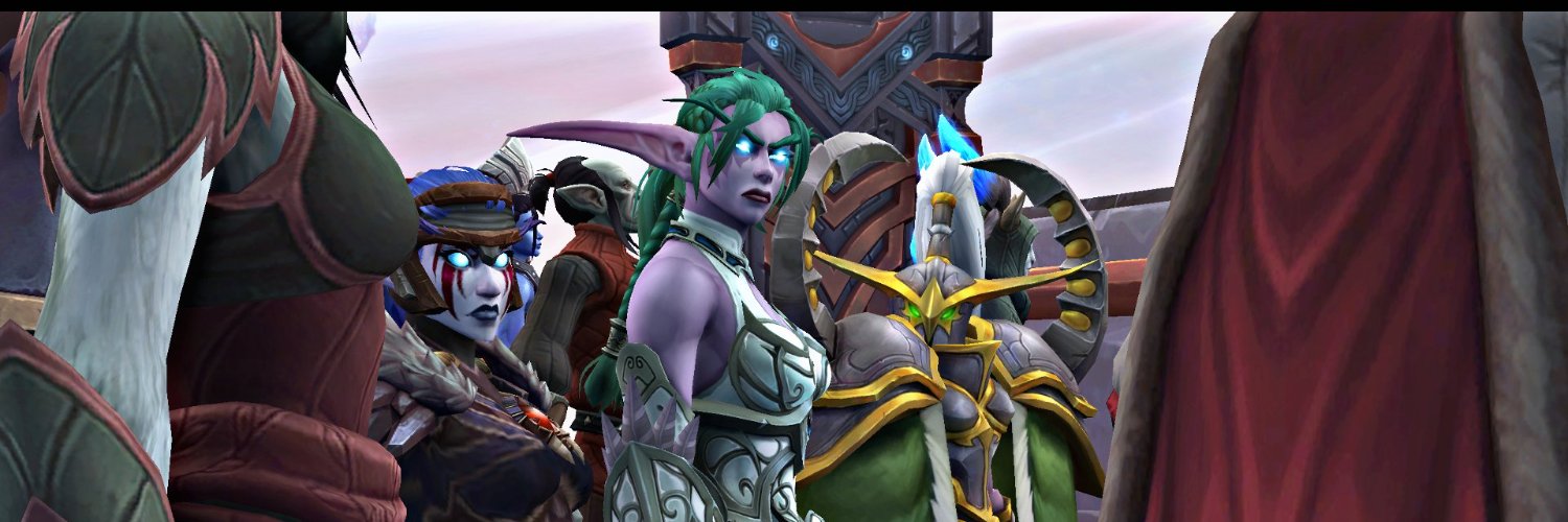 jeromemythfrith's profile banner image
