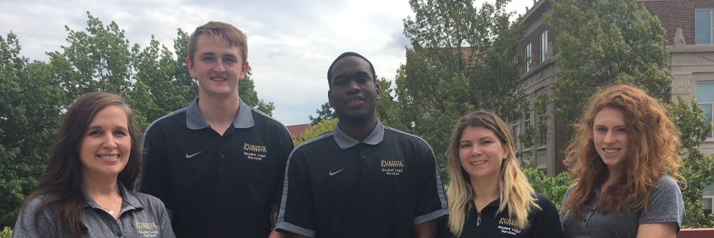Purdue SLS banner