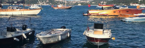 mhmtshnedu Profile Banner