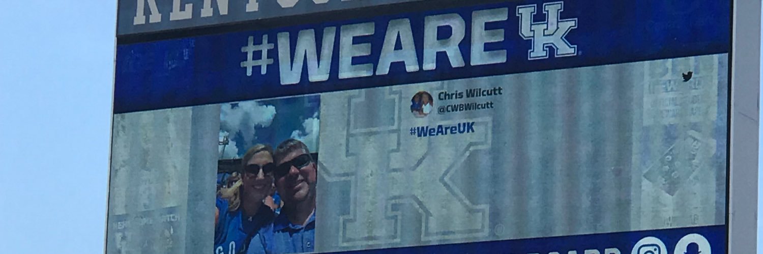 CWBWilcutt's profile banner image