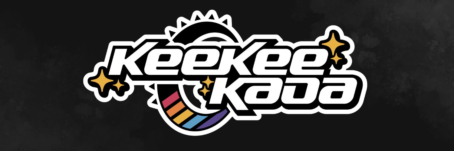 keekeekada banner