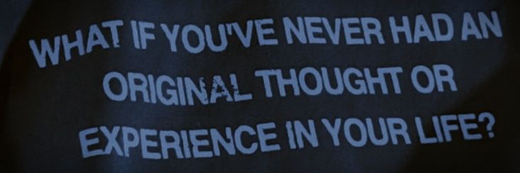 A ★ banner