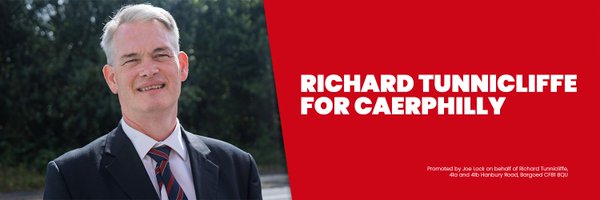 RichCaerphilly Profile Banner