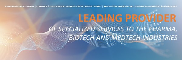 PharmaLexGLOBAL Profile Banner