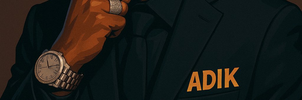 𝔸𝕕𝕚𝕜 🫎 banner