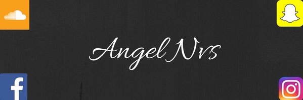 DeejayAngel58's profile banner image