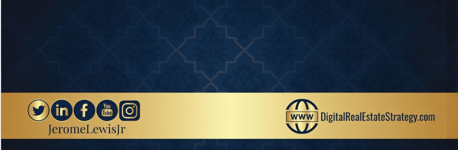 Jerome Lewis banner