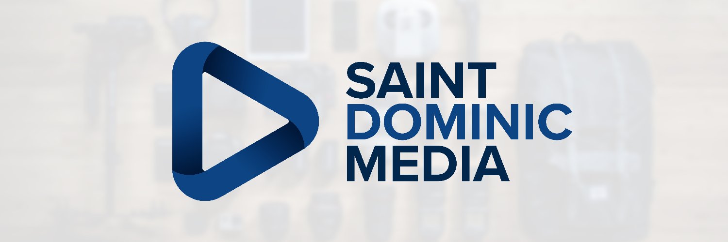 SaintDomMedia's profile banner image