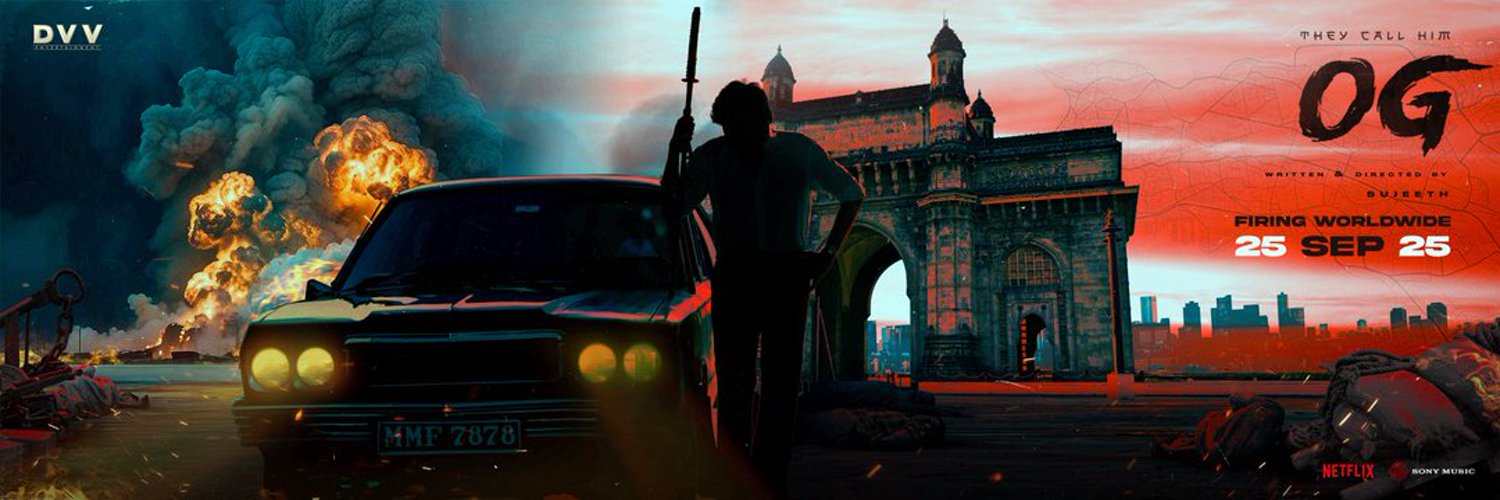 Download OG Movie Online or Download Telugu OG Movie: A Thrilling Action Blockbuster You Can't Miss!