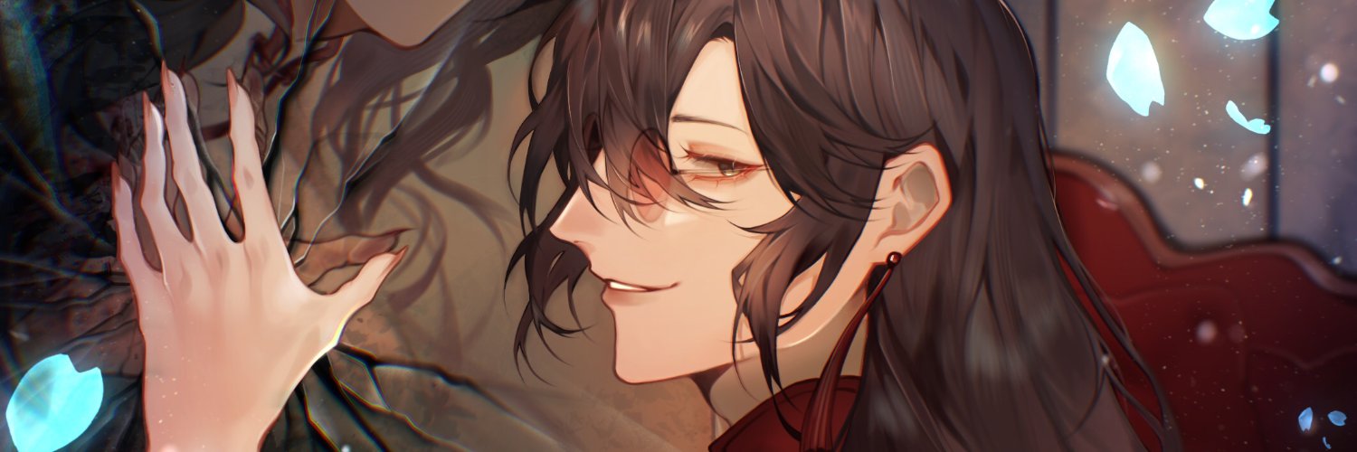 幻影 HuanyingWang【V-Artist 】 banner