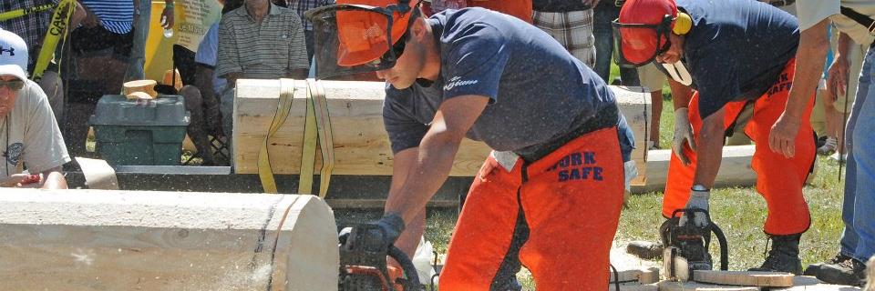 LumberjackKap's profile banner image