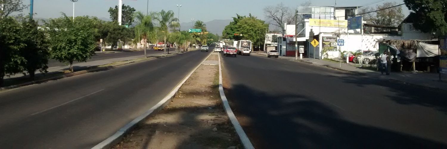Trafico_Colima's profile banner image