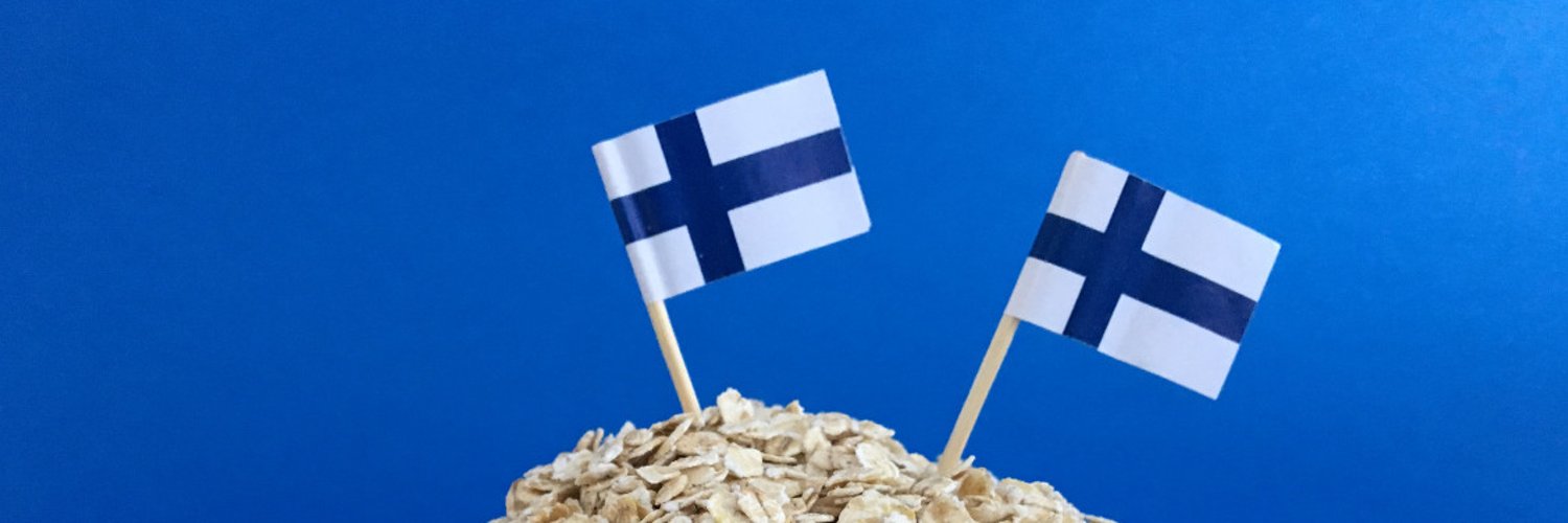 Annaleena Ylhäinen 🇫🇮🇺🇦 Profile Banner