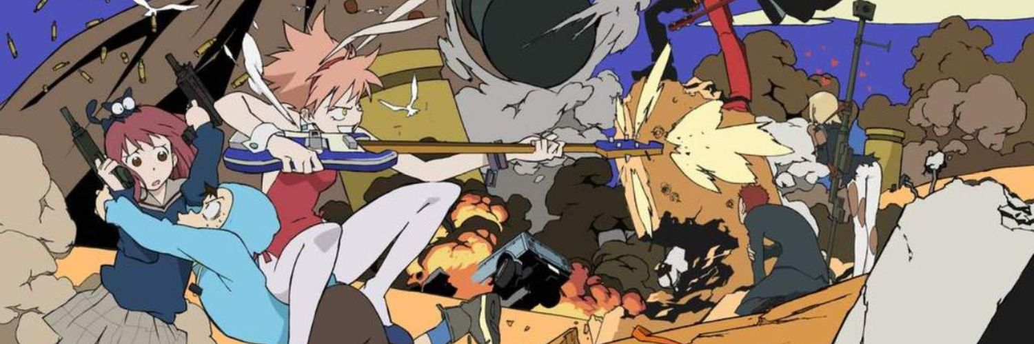 seriouslyimgood's profile banner image