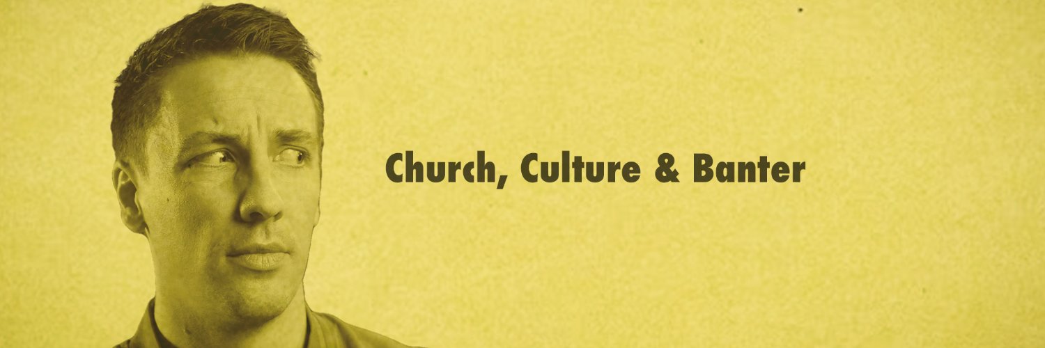 Jamie Bambrick's banner