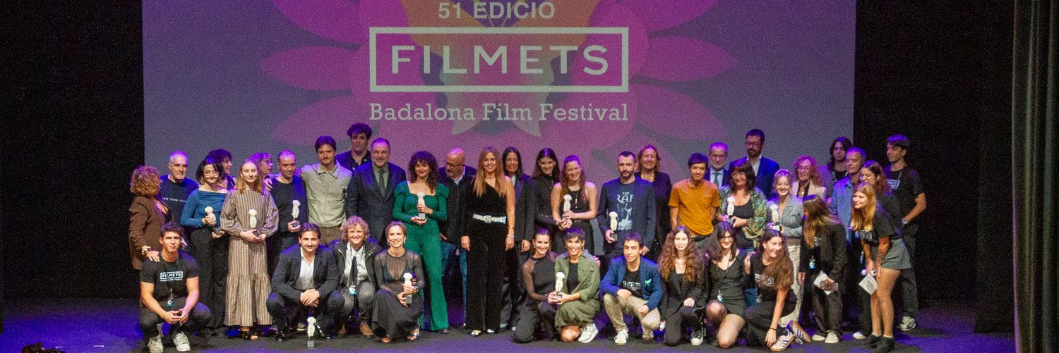FestivalFilmets's profile banner image