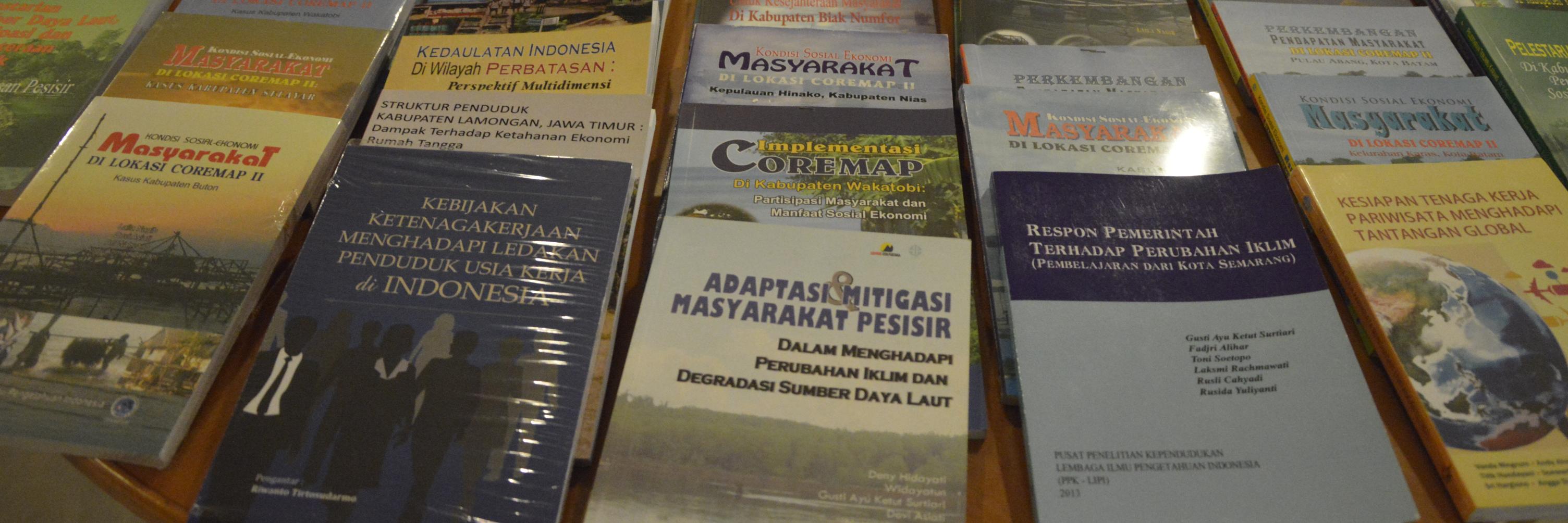 Pusat Riset Kependudukan BRIN banner