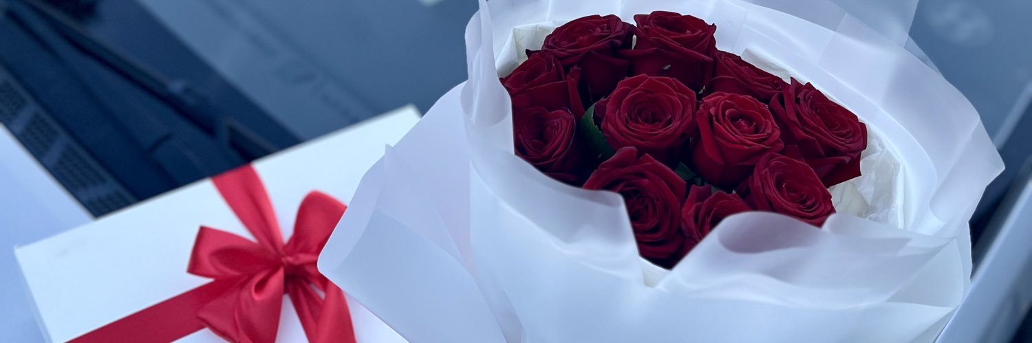 Natali DYOR ♥️ banner