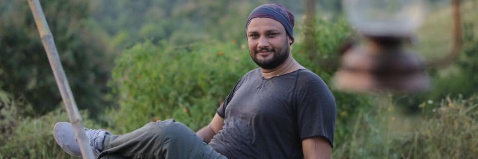 Devendra Maalviya banner