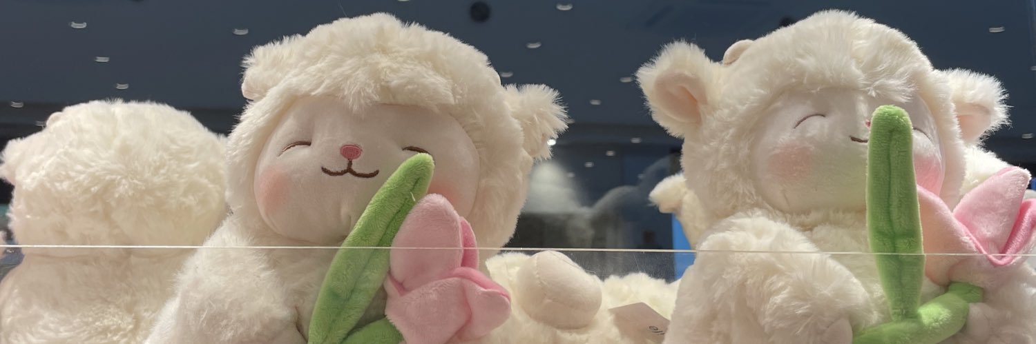 ruthannelxs's profile banner image