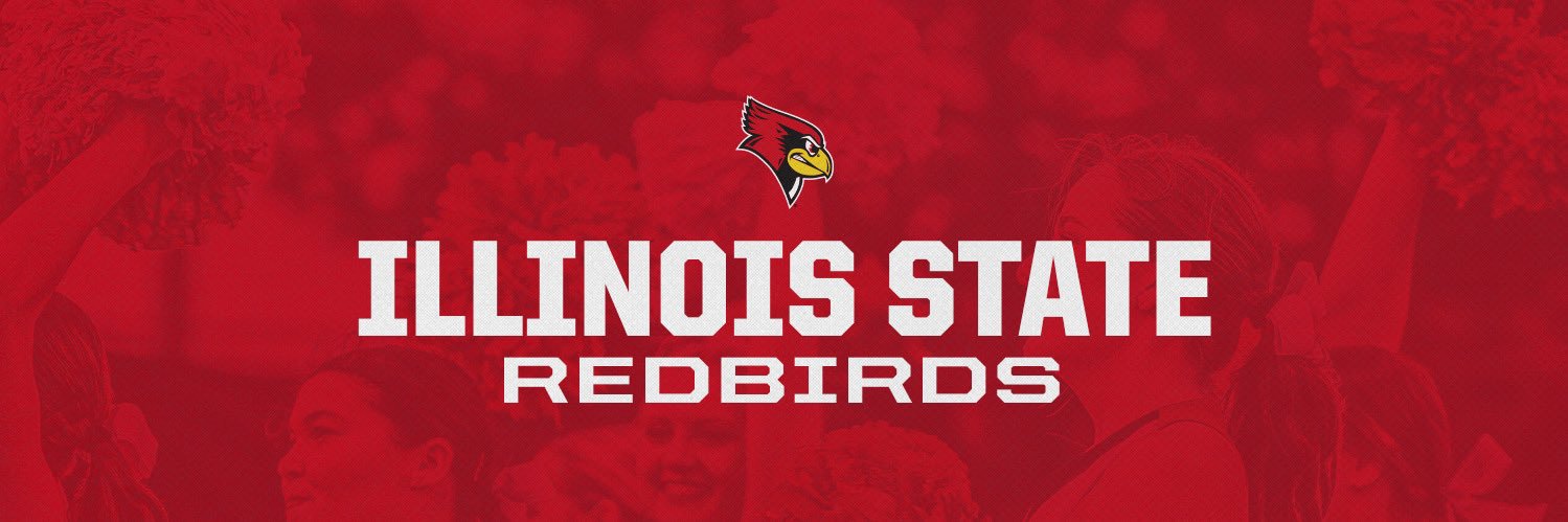 ISU Cheerleading banner