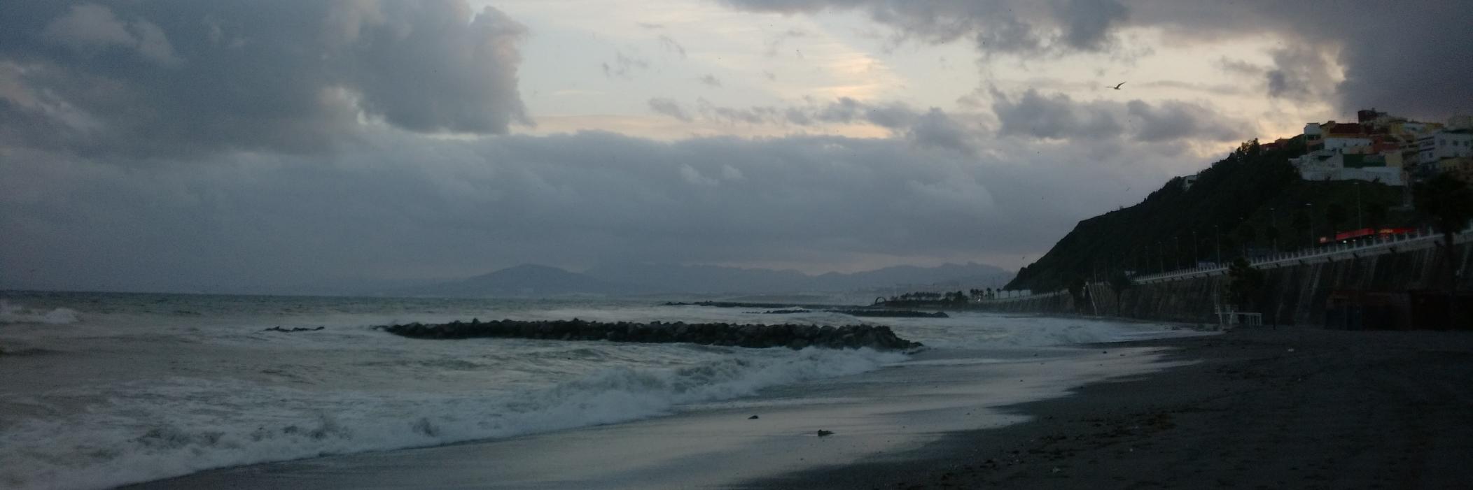 JMVeraMoros's profile banner image