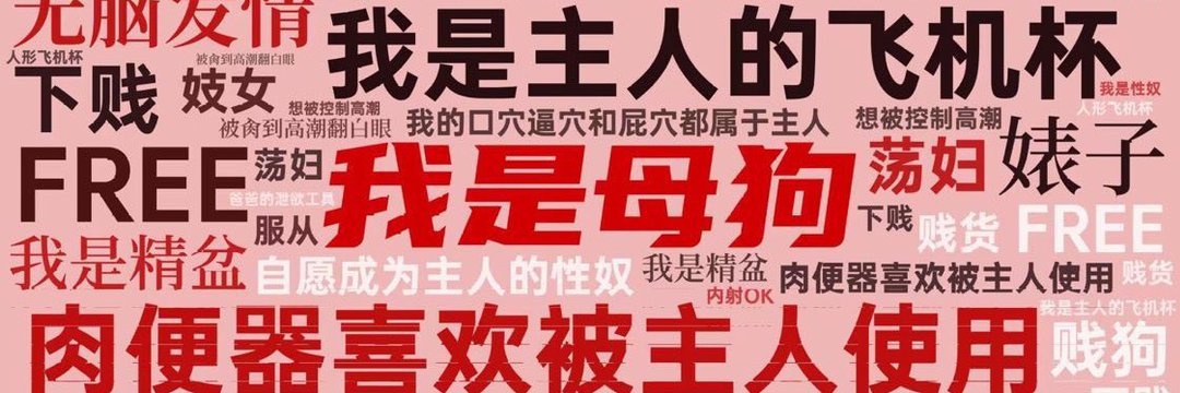 璐璐酱 banner